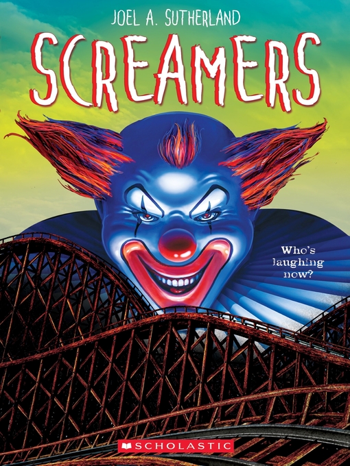 Title details for Screamers by Joel A. Sutherland - Wait list